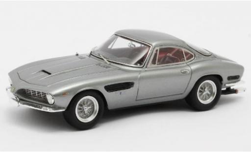 Ferrari 250 1/43 Matrix GT Berlinetta Passo Corto Lusso Bertone metallico grigio 1962 No.3269GT modellino in miniatura
