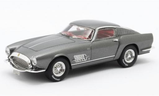 Ferrari 250 1/43 Matrix GT Berlinetta Speciale metallico grigio 1956 châssis-Nr.0425GT modellino in miniatura