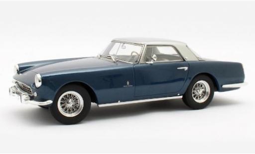 Ferrari 250 1/18 Matrix GT Coupe Pininfarina blu/grigio 1958 modellino in miniatura