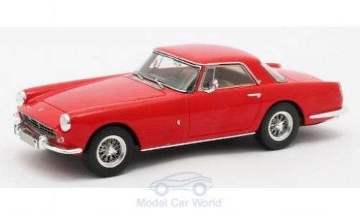 Ferrari 250 1/43 Matrix GT Coupe Pininfarina rosso 1958 modellino in miniatura
