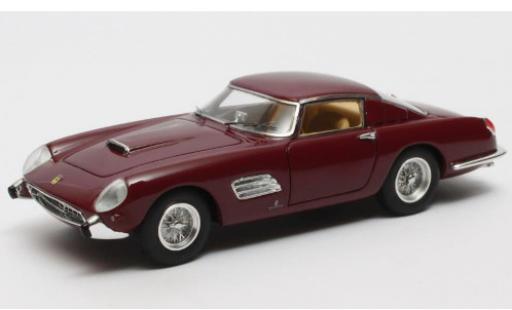 Ferrari 250 1/43 Matrix GT Speciale Pininfarina rosso 1957 HRH Prince Bernhard (No.0725GT) modellino in miniatura