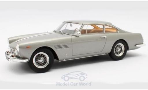 Ferrari 250 1/18 Matrix GTE 2+2 metallico grigio 1960 modellino in miniatura