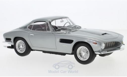 Ferrari 250 1/18 Matrix GT Berlinetta Passo Corte Bertone metallico grigio 1962 #3269GT modellino in miniatura