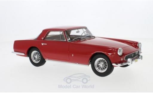 Ferrari 250 1/18 Matrix GT Coupe Pininfarina rosso 1958 modellino in miniatura