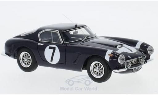 Ferrari 250 TR 1/43 Matrix GT Passo Corto RHD No.7 Tourist Trophy 1960 S.Moss modellino in miniatura