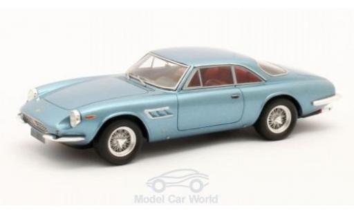 Ferrari 500 1/43 Matrix Superfast matt-blu/nero 1965 modellino in miniatura