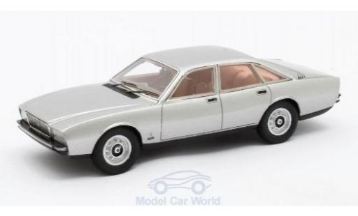 Jaguar XJ 1/43 Matrix 12-PF Pininfarina grigio 1973 modellino in miniatura