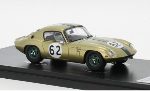 Lotus Elan 1/43 Matrix 26R Le Mans 1964 #62 1:43 modellino in miniatura