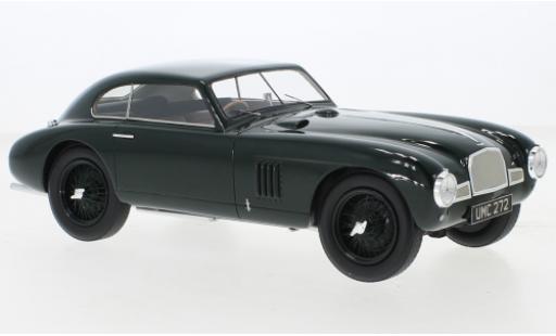 Aston Martin DB2 1/18 Matrix DB 2 LML verde RHD 1949 modellino in miniatura