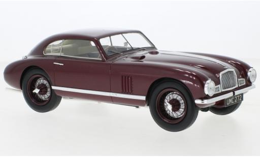 Aston Martin DB2 1/18 Matrix DB 2 LML rosso RHD 1949 modellino in miniatura