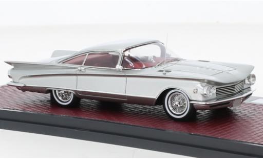 Buick Skylark 1/43 Matrix III XP-75 Pininfarina d 1959 modellino in miniatura