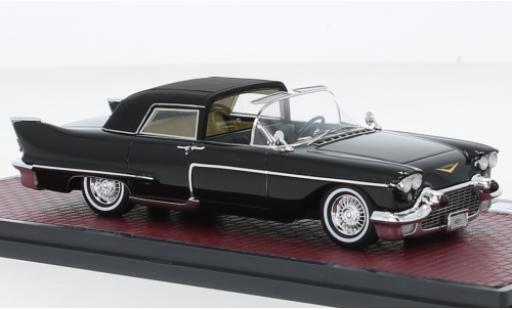 Cadillac Eldorado 1/43 Matrix Brougham Town Car nero 1956 modellino in miniatura