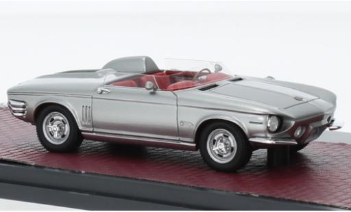 Chevrolet Corvair 1/43 Matrix Super Spyder XP-785 d 1962 modellino in miniatura