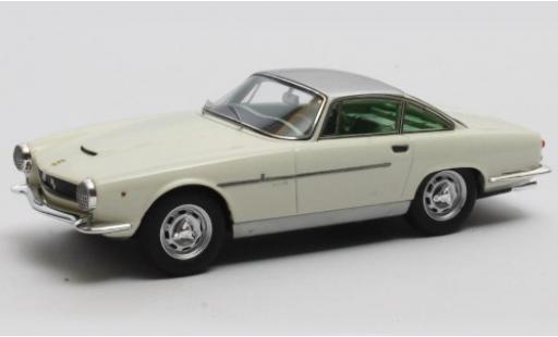 Ferrari 250 1/43 Matrix GT Berlinetta SWB Competitzione prossootype Bertone bianco/d 1960 modellino in miniatura