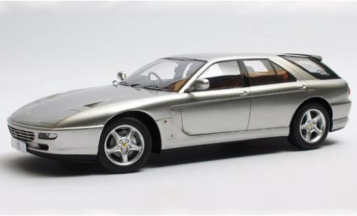 Ferrari 456 1/18 Matrix Pininfarina Venice Shooting Brake grigio 1983 modellino in miniatura