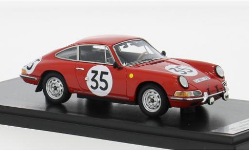 Porsche 911 1/43 Matrix 2.0 Le Mans 1966 #35 1:43 modellino in miniatura