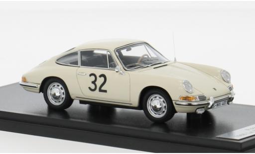 Porsche 911 1/43 Matrix Le Mans 1966 #32 1:43 modellino in miniatura