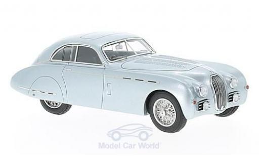 Talbot Lago 1/43 Matrix T26 Grand Sport Saoutchik grigio RHD 1950 modellino in miniatura