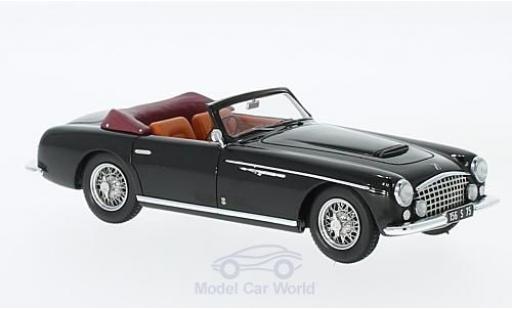 Talbot Lago 1/43 Matrix T26 Stabilimente Farina Cabriolet nero RHD 1951 modellino in miniatura