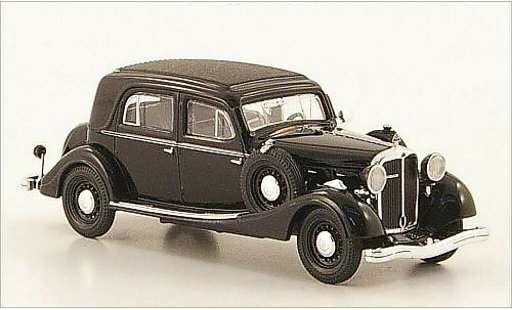 Maybach SW SW35 1/87 Ricko 35 nero modellini auto