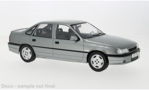 Opel Vectra 1/18 MCG A 2000 metallise grau 1988 1:18 modellino in miniatura