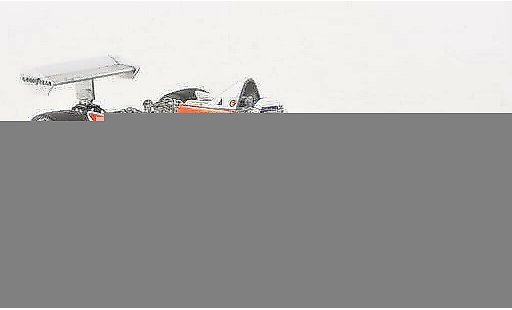 McLaren M29 Base 1/43 Spark No.8 Marlboro GP Argentinien 1980 modellini auto