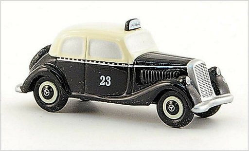 Mercedes 170 Base 1/90 Schuco V modellini auto
