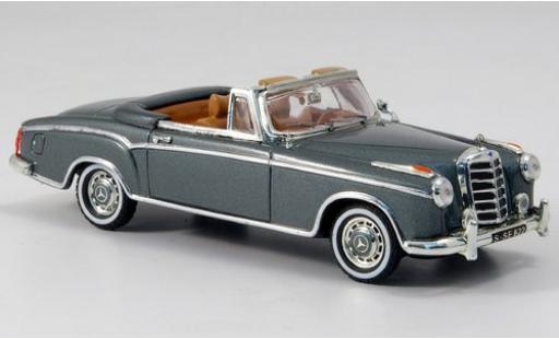 Mercedes 220 1/43 Vitesse SE Cabriol silber 1:43 modellino in miniatura