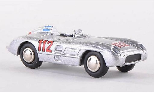 Mercedes 300 Base 1/87 Bub (1-Sitzer) No.112 grigio modellini auto