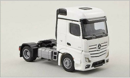 Mercedes Actros Streamspace 1/87 AWM 2 bianco Solo-Zugmaschine 2-achsig bianco modellini auto