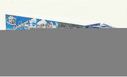 Mercedes Actros Base 1/87 Herpa LH 02 Schreglmann / Deyerl modellini auto
