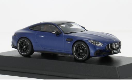Mercedes AMG GT 1/43 iScale 43 blau 2023 1:43 modellino in miniatura
