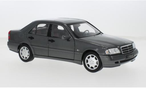 Mercedes Classe C 1/18 Norev (W202 gra 1:18 modellino in miniatura