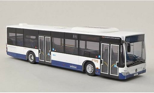 Mercedes Citaro Base 1/43 Rietze 06 TPG - Genf (CH) modellini auto