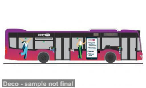 Mercedes Citaro 1/87 Rietze 2012 Vestische - eezy.nrw 1:87 modellino in miniatura