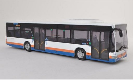 Mercedes Citaro Base 1/43 Rietze ESWE Wiesbaden modellini auto