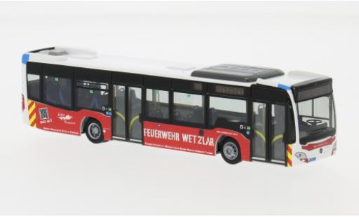 Mercedes Citaro 1/87 Rietze FW Wetzla 1:87 modellino in miniatura