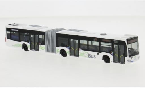 Mercedes Citaro 1/87 Rietze G 12 Vestische 1:87 modellino in miniatura