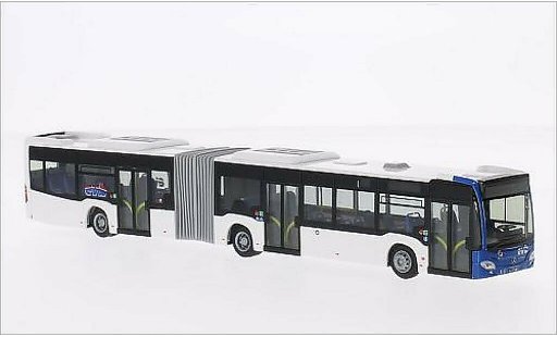 Mercedes Citaro G 1/87 Rietze Euro 6 EVB modellini auto