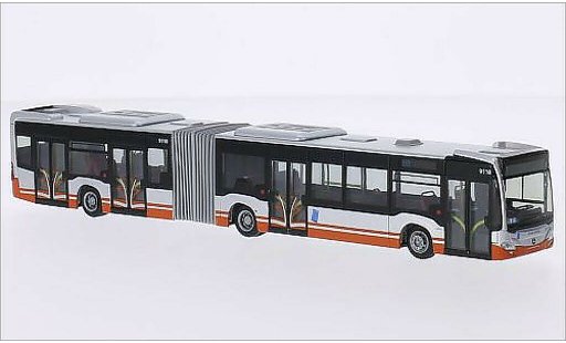 Mercedes Citaro G 1/87 Rietze STIB (B) 2012 modellini auto
