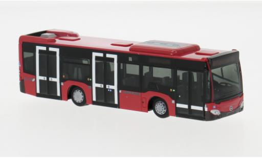 Mercedes Citaro 1/87 Rietze K Bern Mobi 1:87 modellino in miniatura