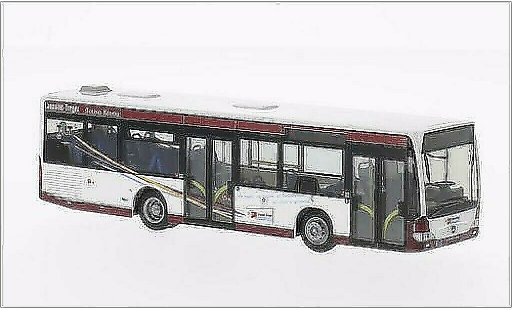 Mercedes Citaro K 1/87 Rietze Lannuon City (F) modellini auto