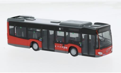 Mercedes Citaro 1/87 Rietze K Stadtbus 1:87 modellino in miniatura