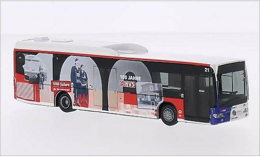 Mercedes Citaro Base 1/87 AWM LE K V S modellini auto