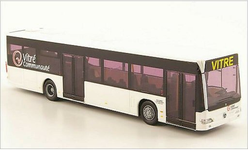 Mercedes Citaro Base 1/87 AWM Vitre Communaute modellini auto