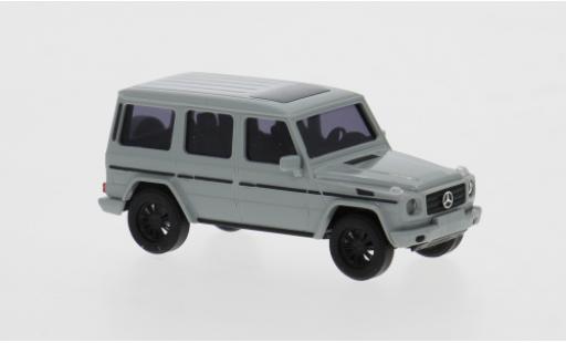 Mercedes Classe G 1/87 Busch grau 2004 1:87 modellino in miniatura