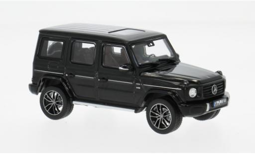 Mercedes Classe G 1/43 Norev schwarz 2025 1:43 modellino in miniatura