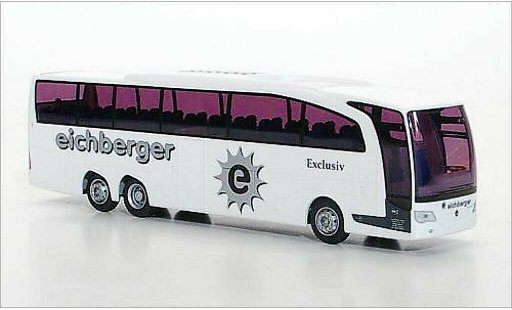 Mercedes Travego Base 1/87 Rietze M Eichenberger Reisen Thyrnau modellini auto