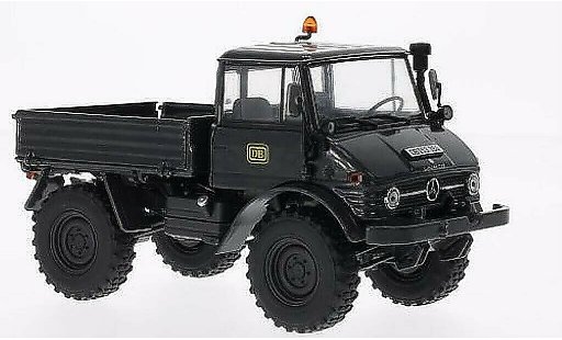 Mercedes Unimog 406-425 1/32 Weise 406 (U84) DB modellini auto