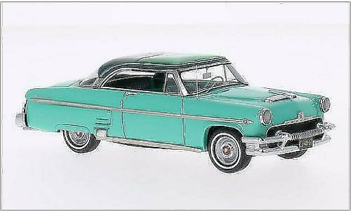 Mercury Monterey Sun Valley 1/43 Neo turchese/metallicoo verde 1954 modellini auto